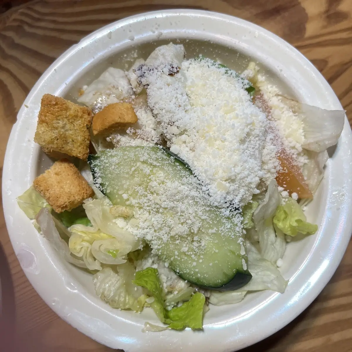 Caesar Salad