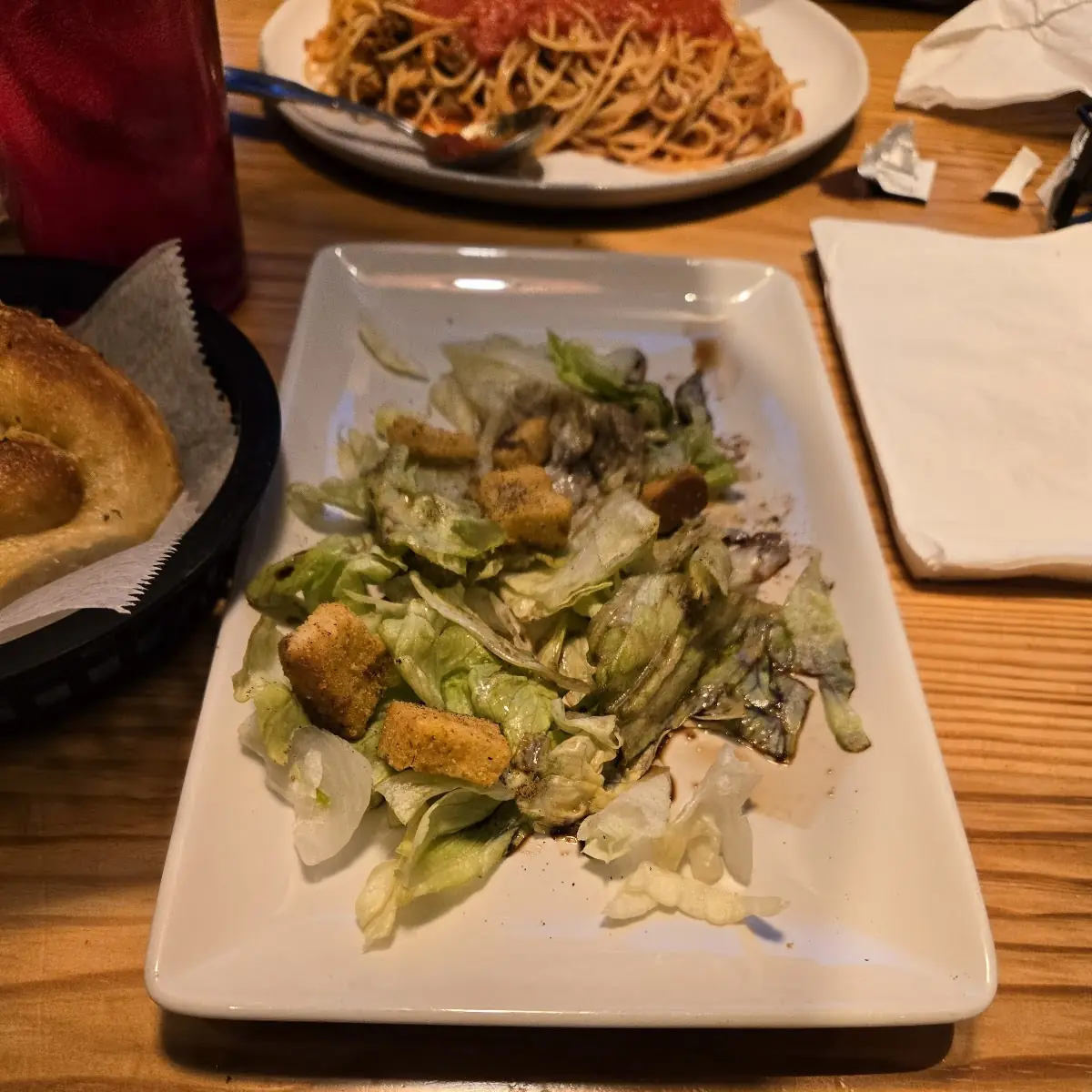 Caesar Salad