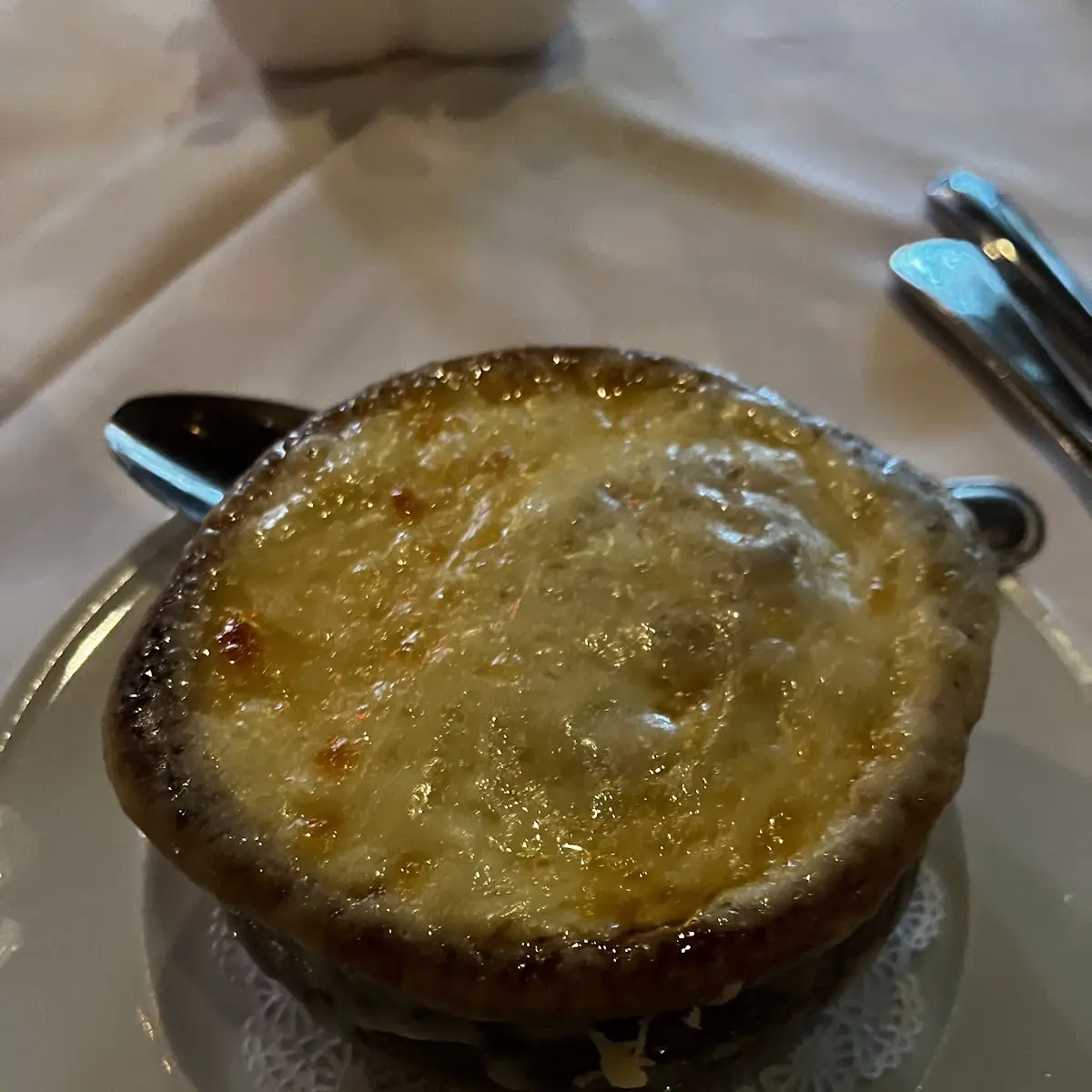 French Onion Soup