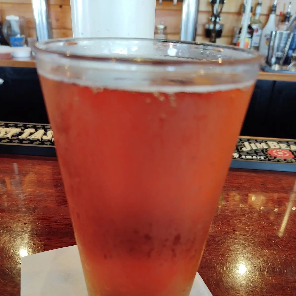 Kentucky Bourbon Barrel Ale