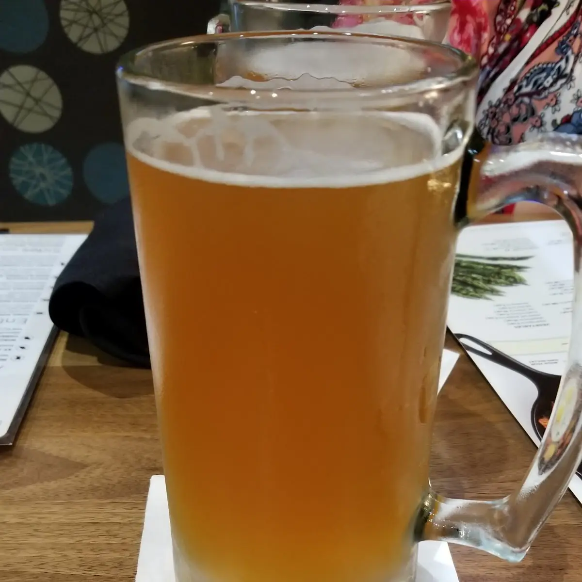 Cold Brew