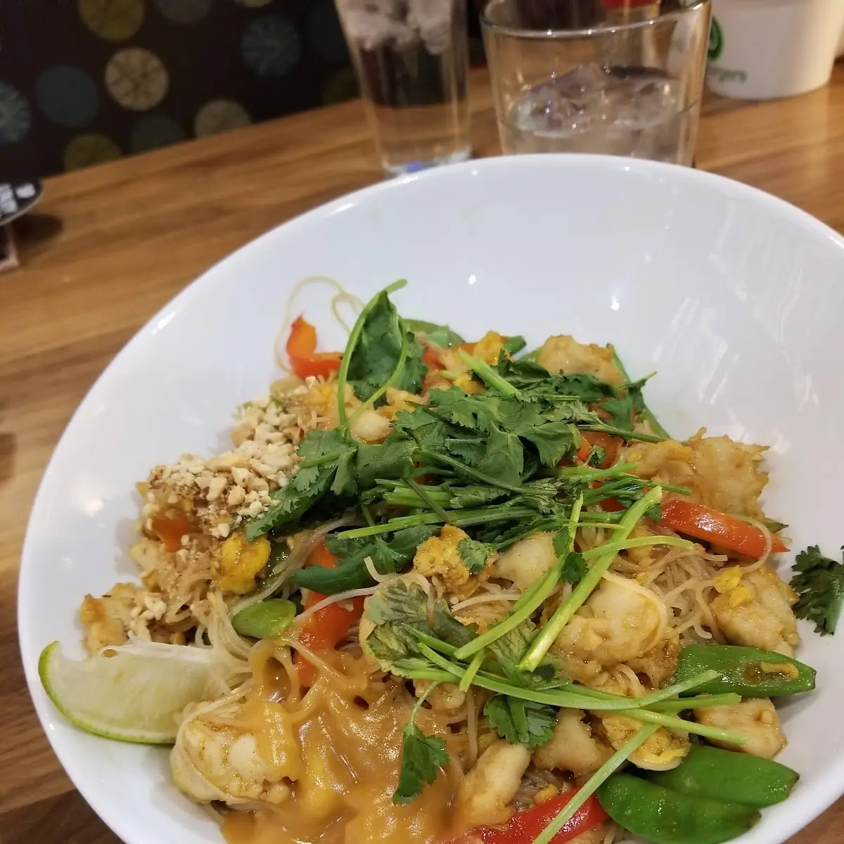 Pad Thai