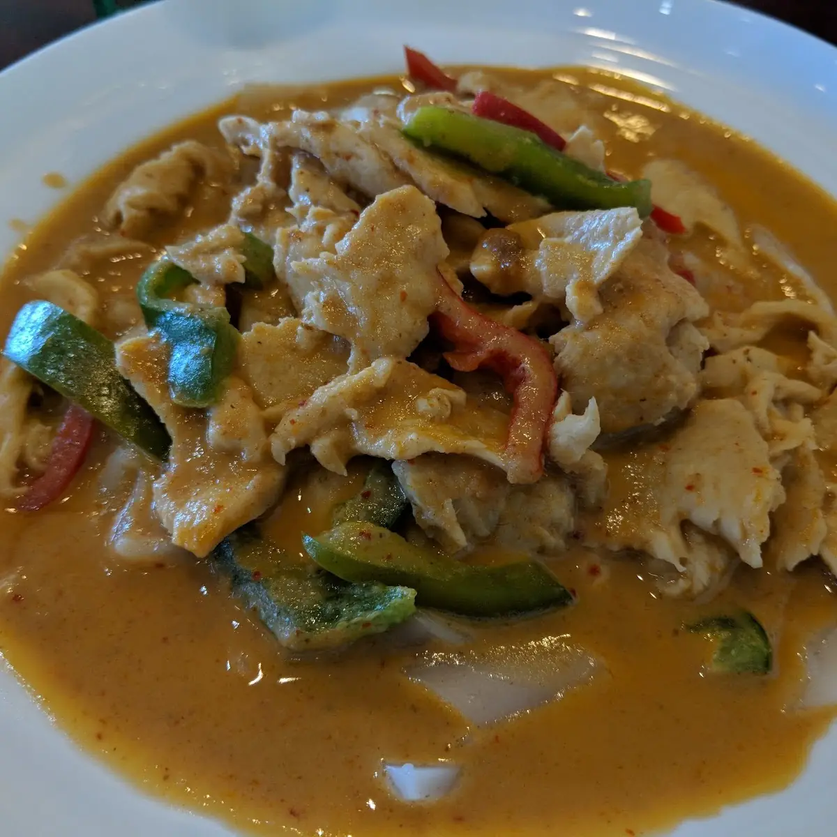 Pad See Ewe