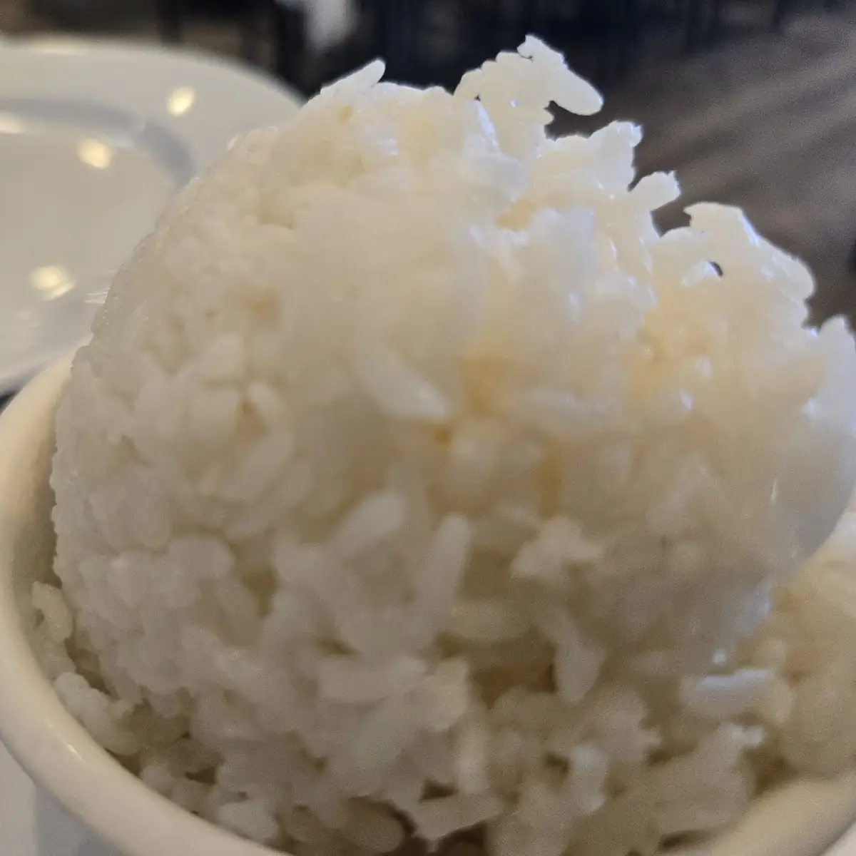White Rice