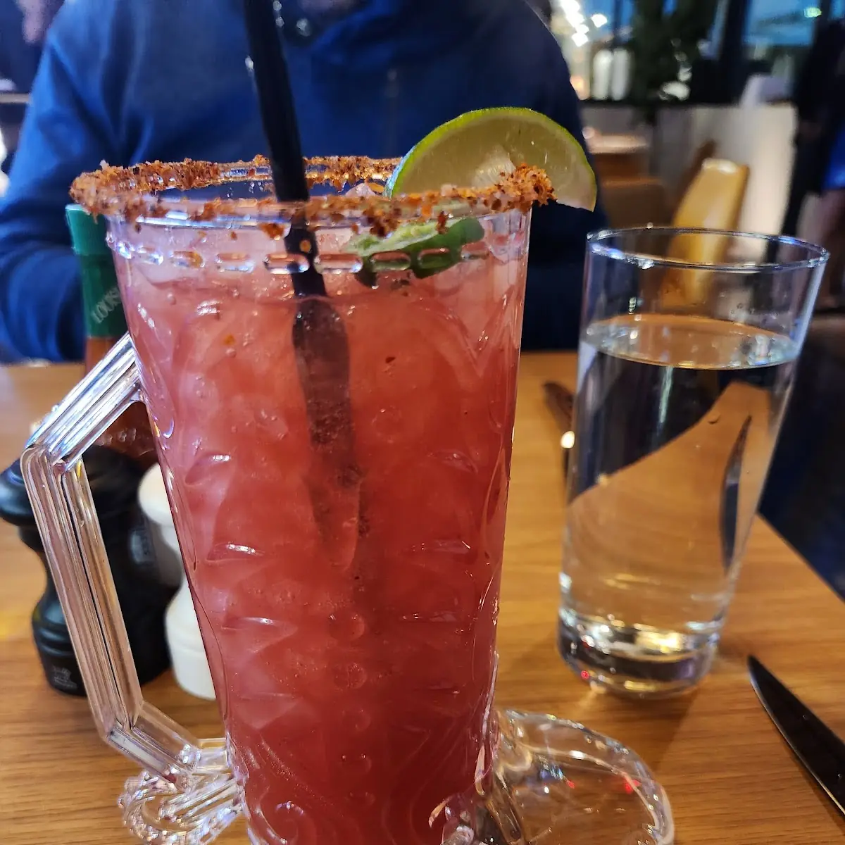 Bloody Mary