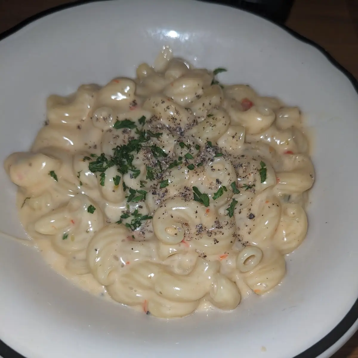 Mac & Cheese