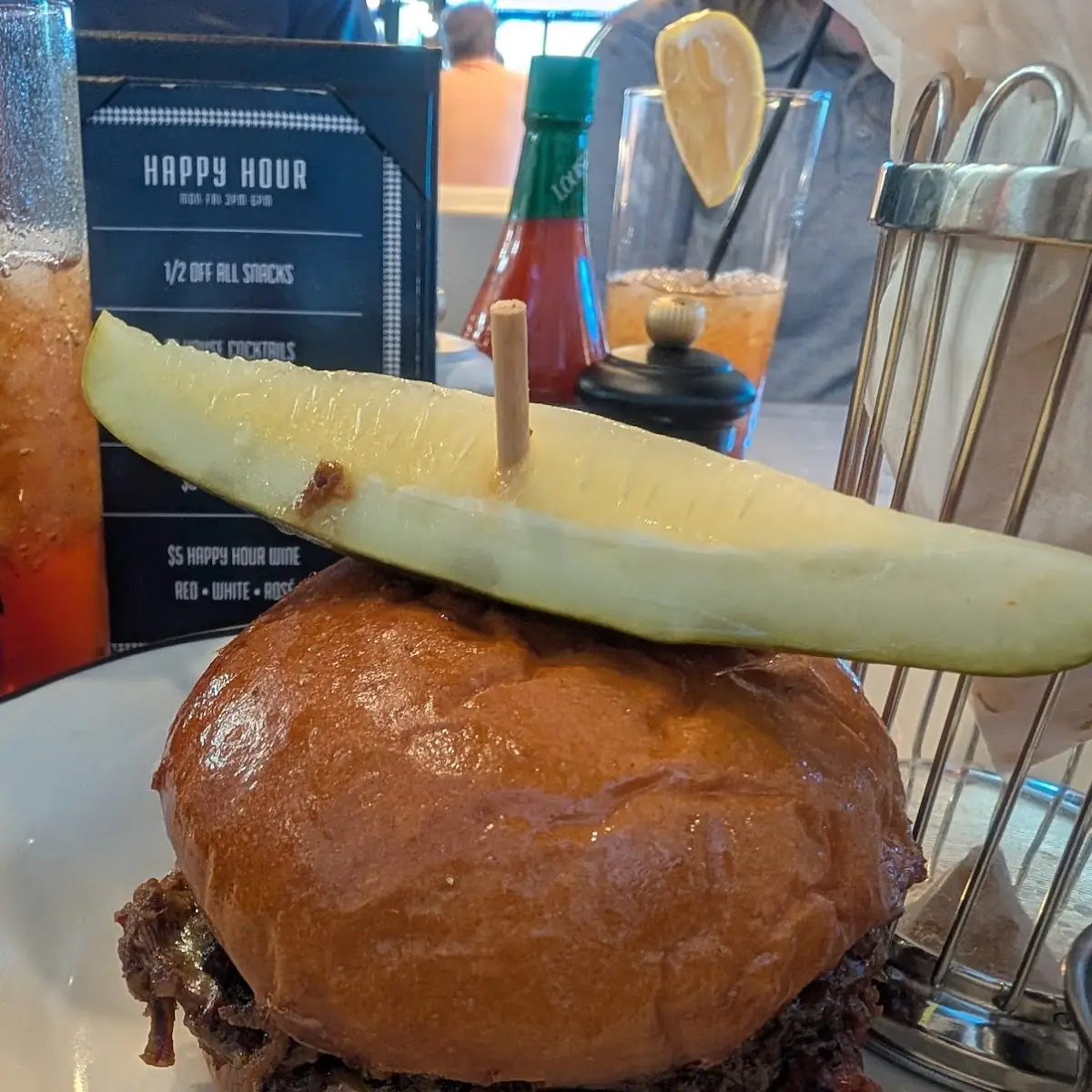 Pulled Pork