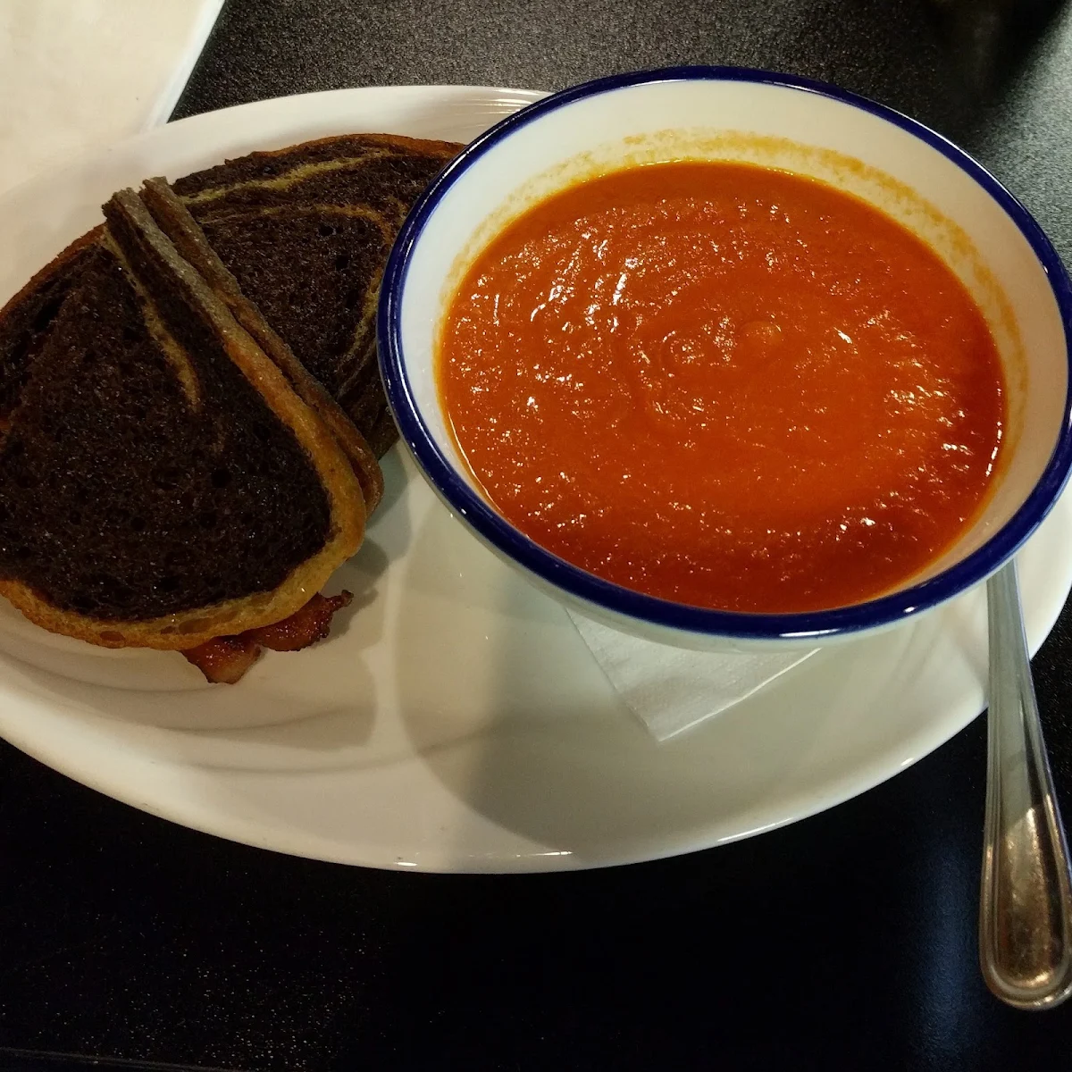 Tomato Soup