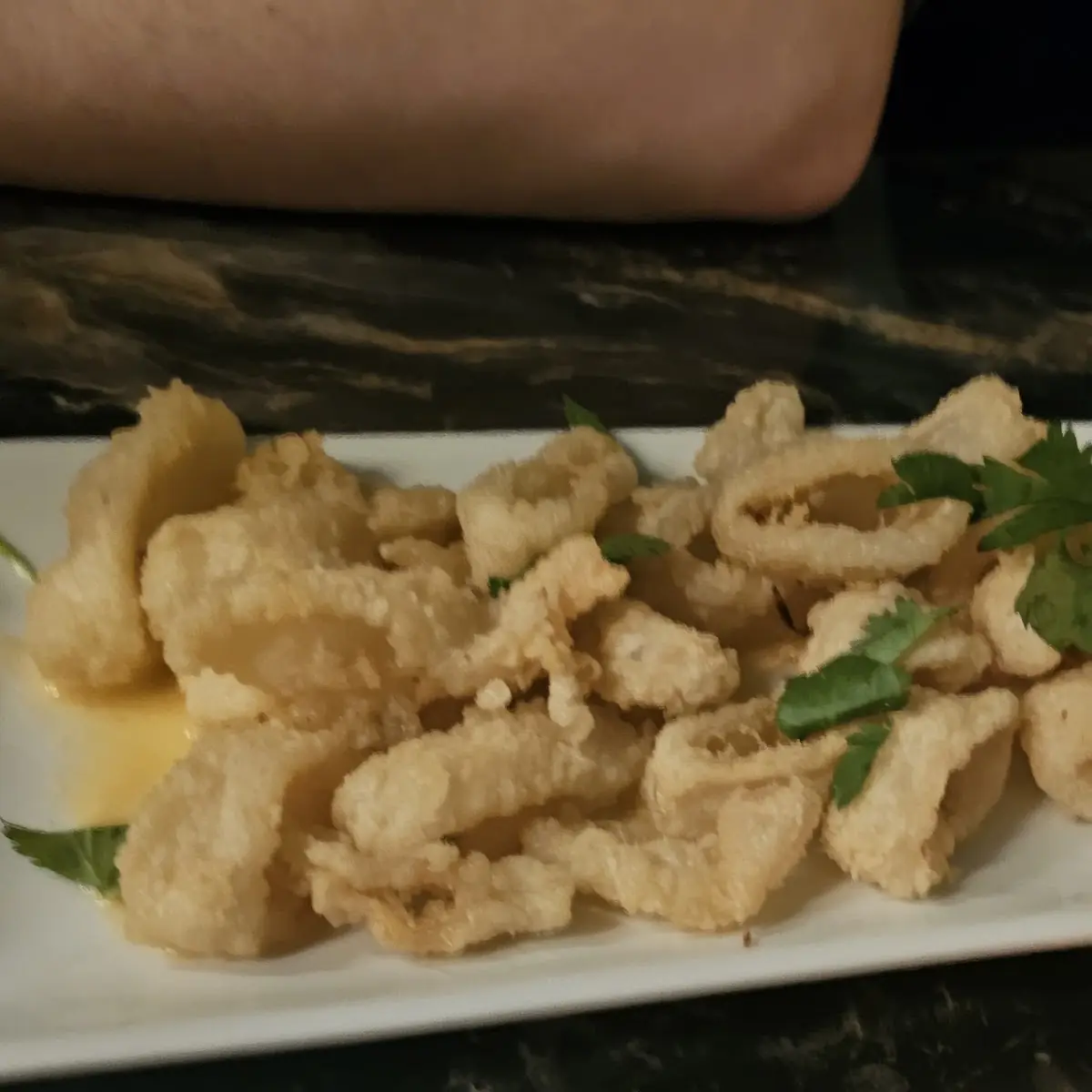 Fritto Misto