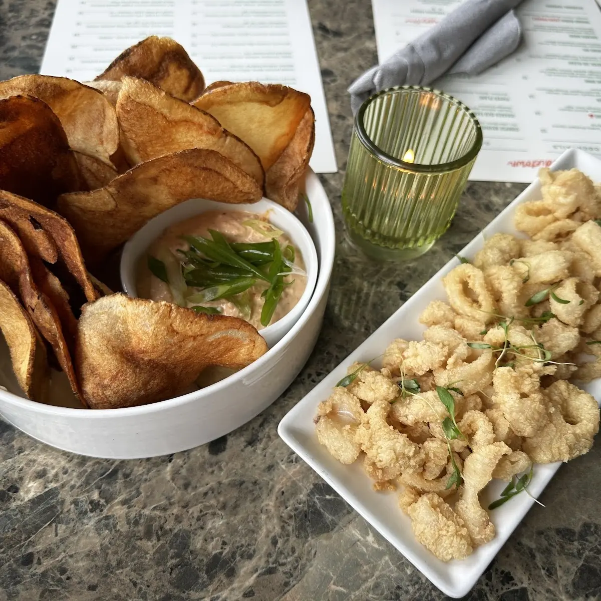 Pimento Cheese Dip
