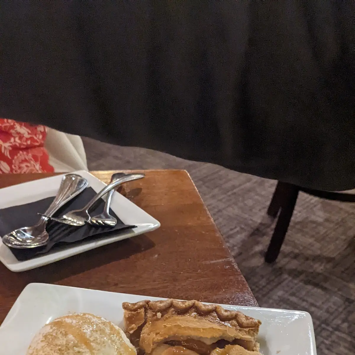 Apple Pie