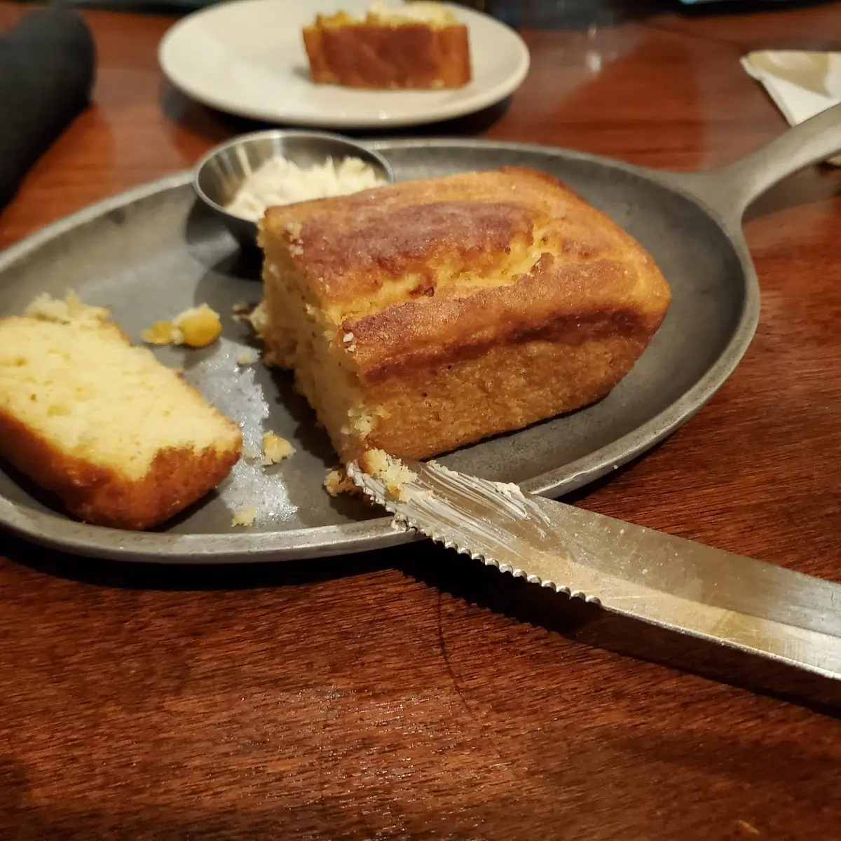 Cornbread