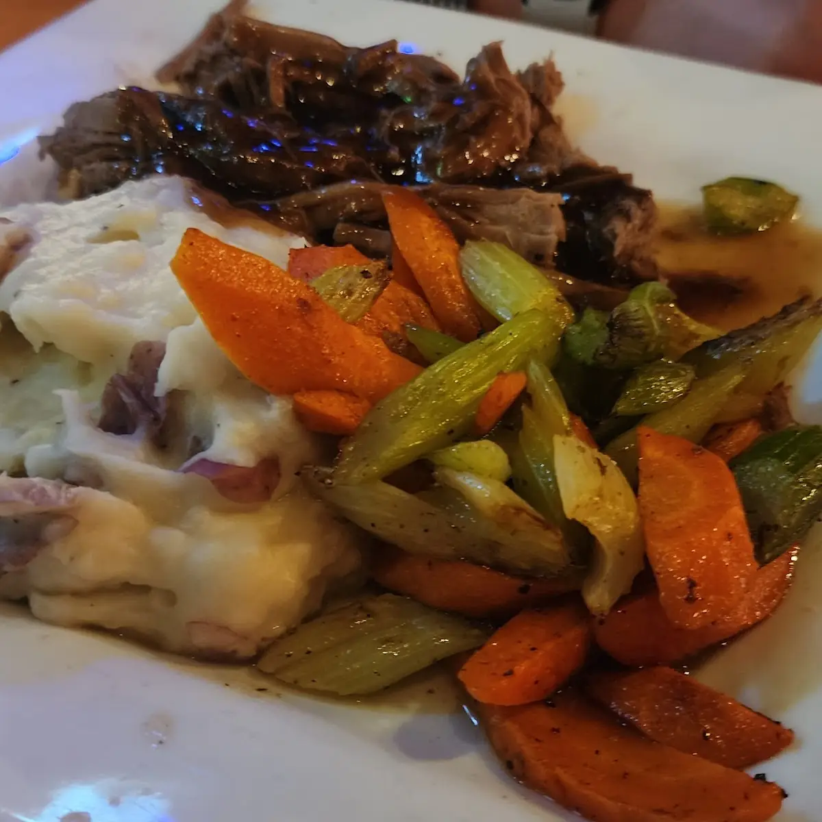 Pot Roast