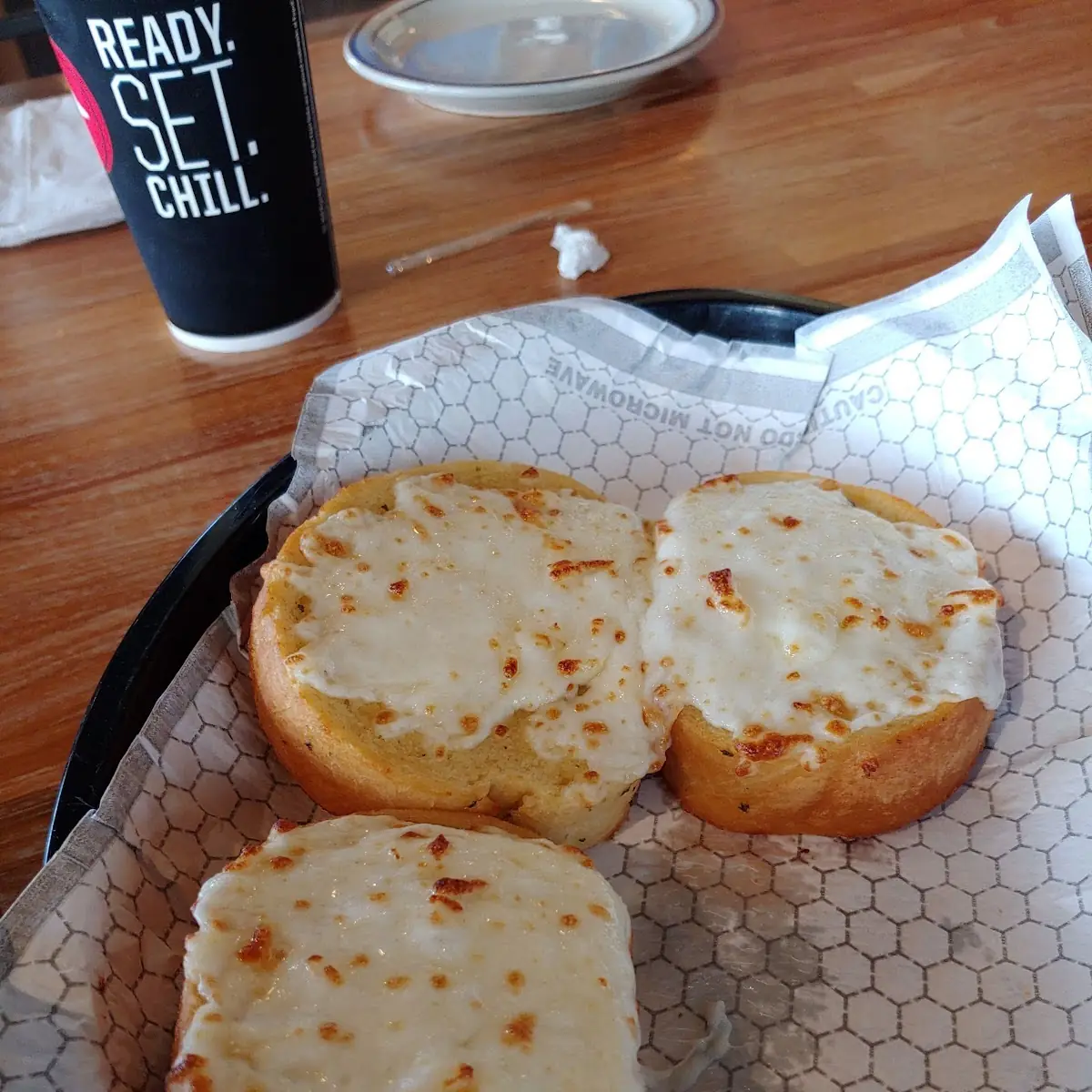 Cheese Bread