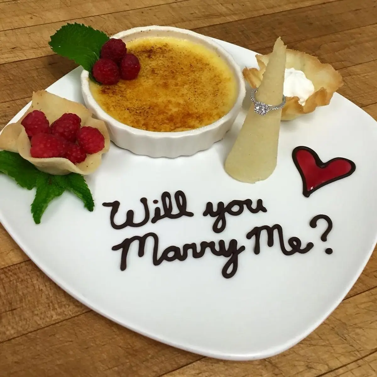 Creme Brulee