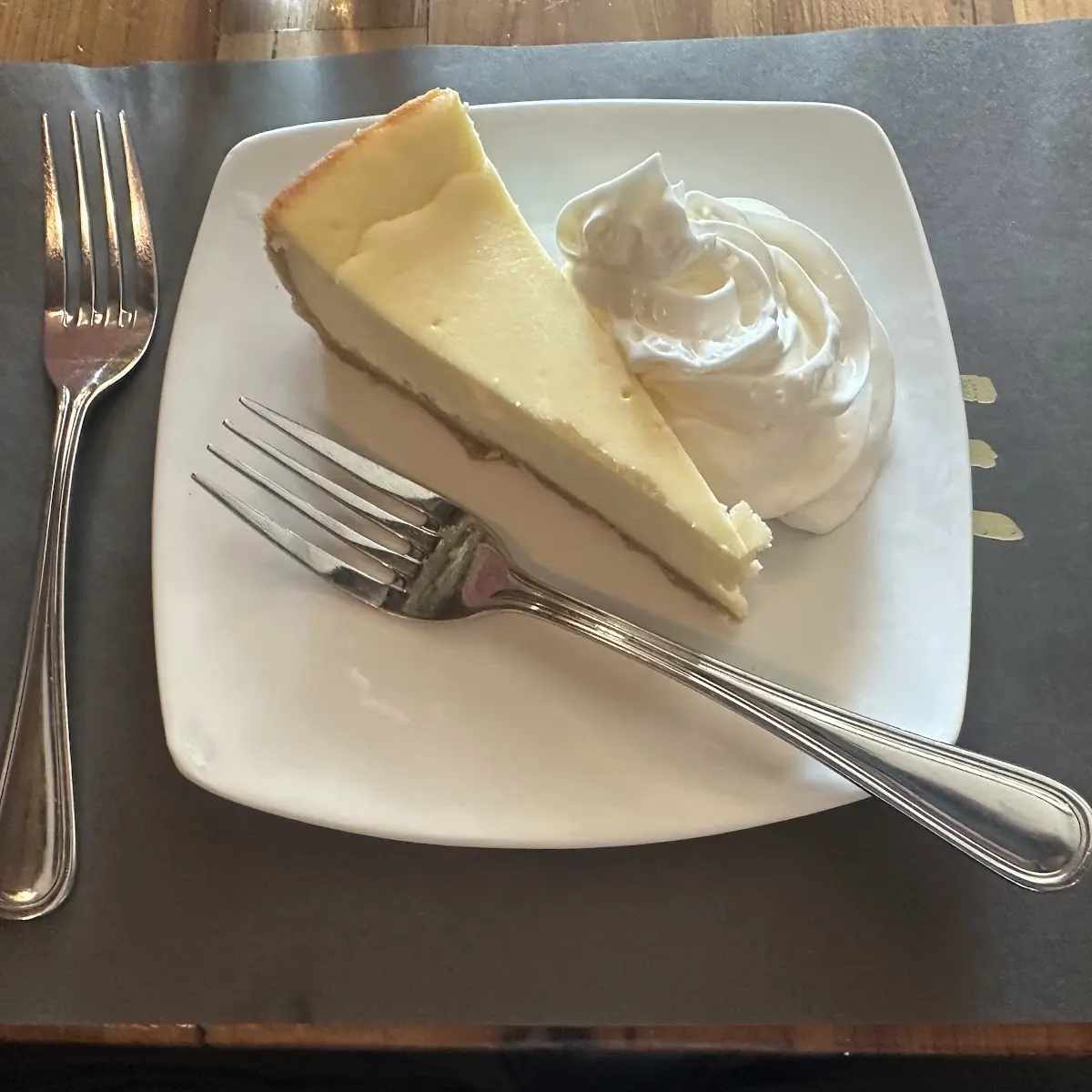 Key Lime Pie