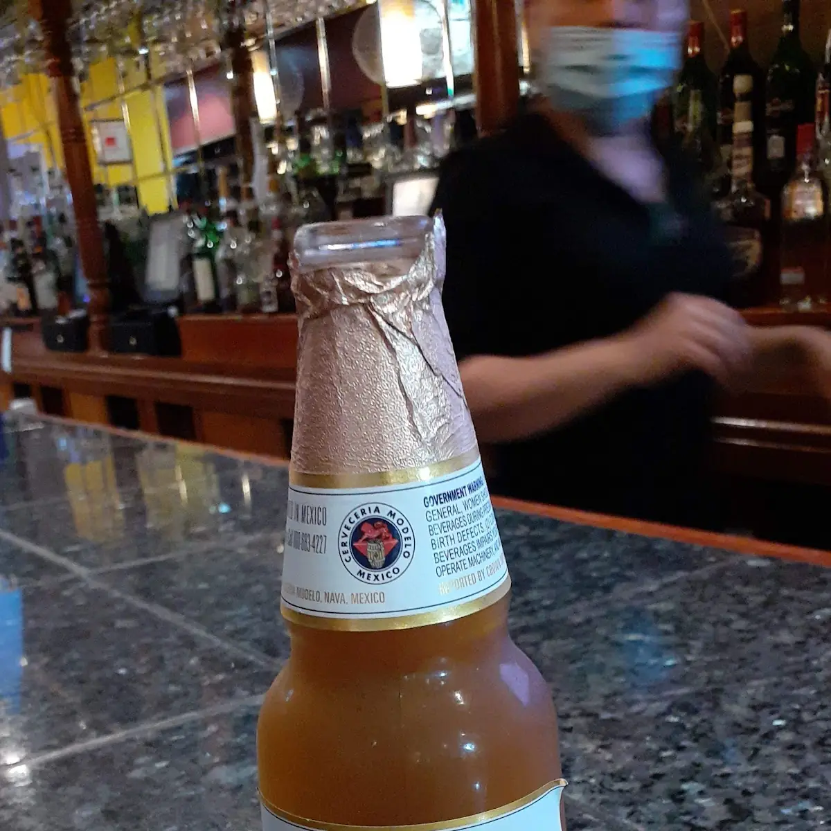 Modelo Especial