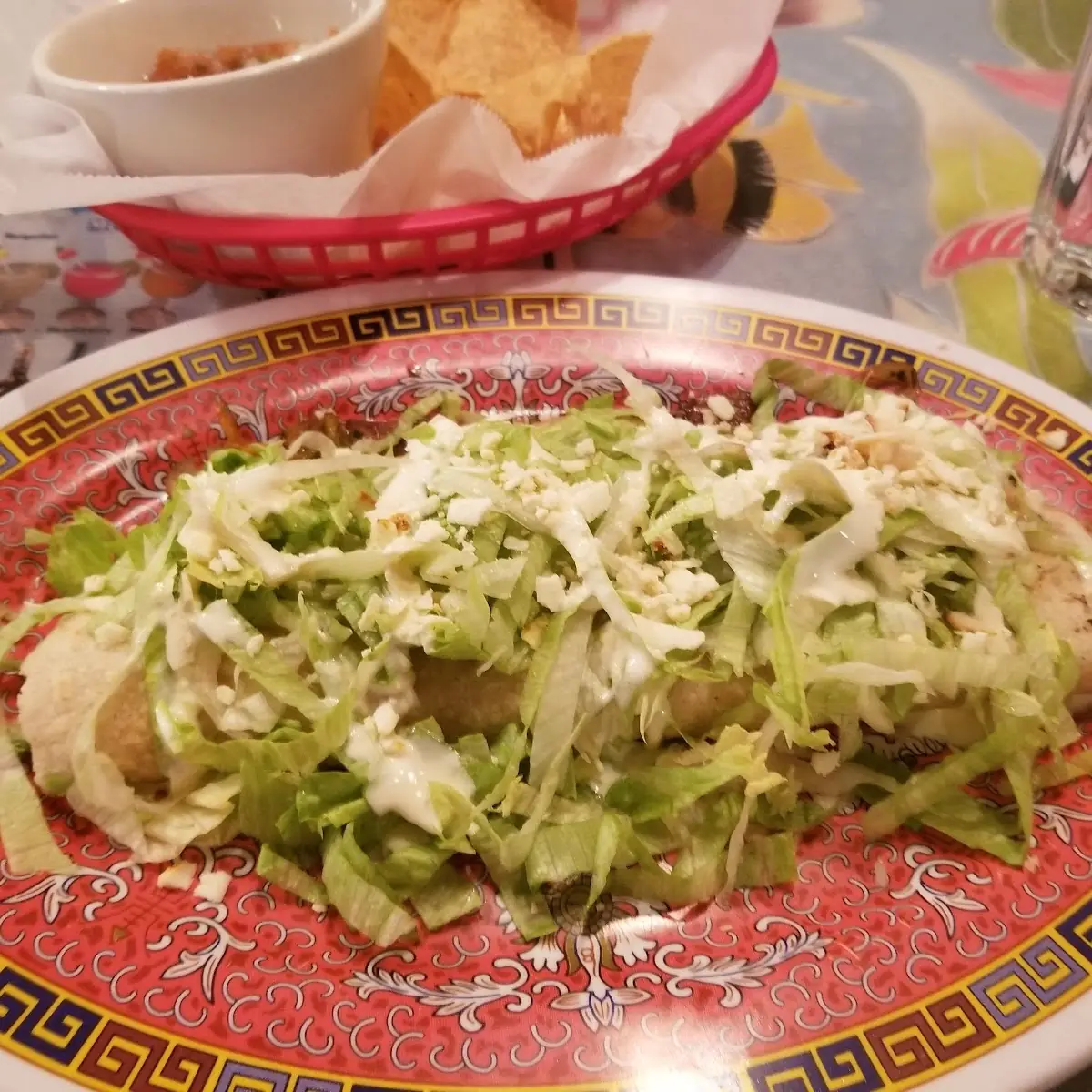 Quesadilla
