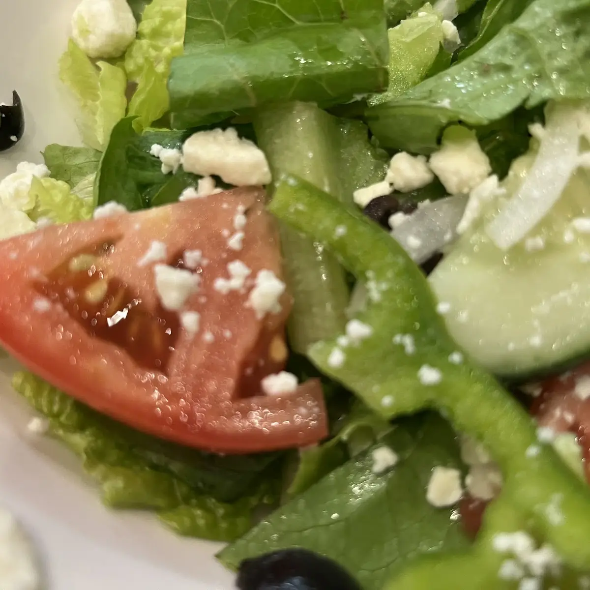 House Salad