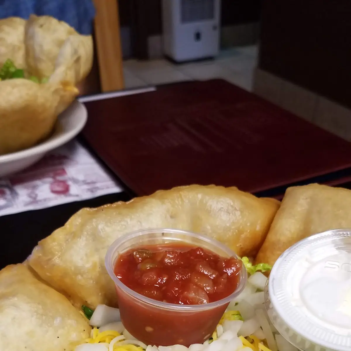 Taco Salad