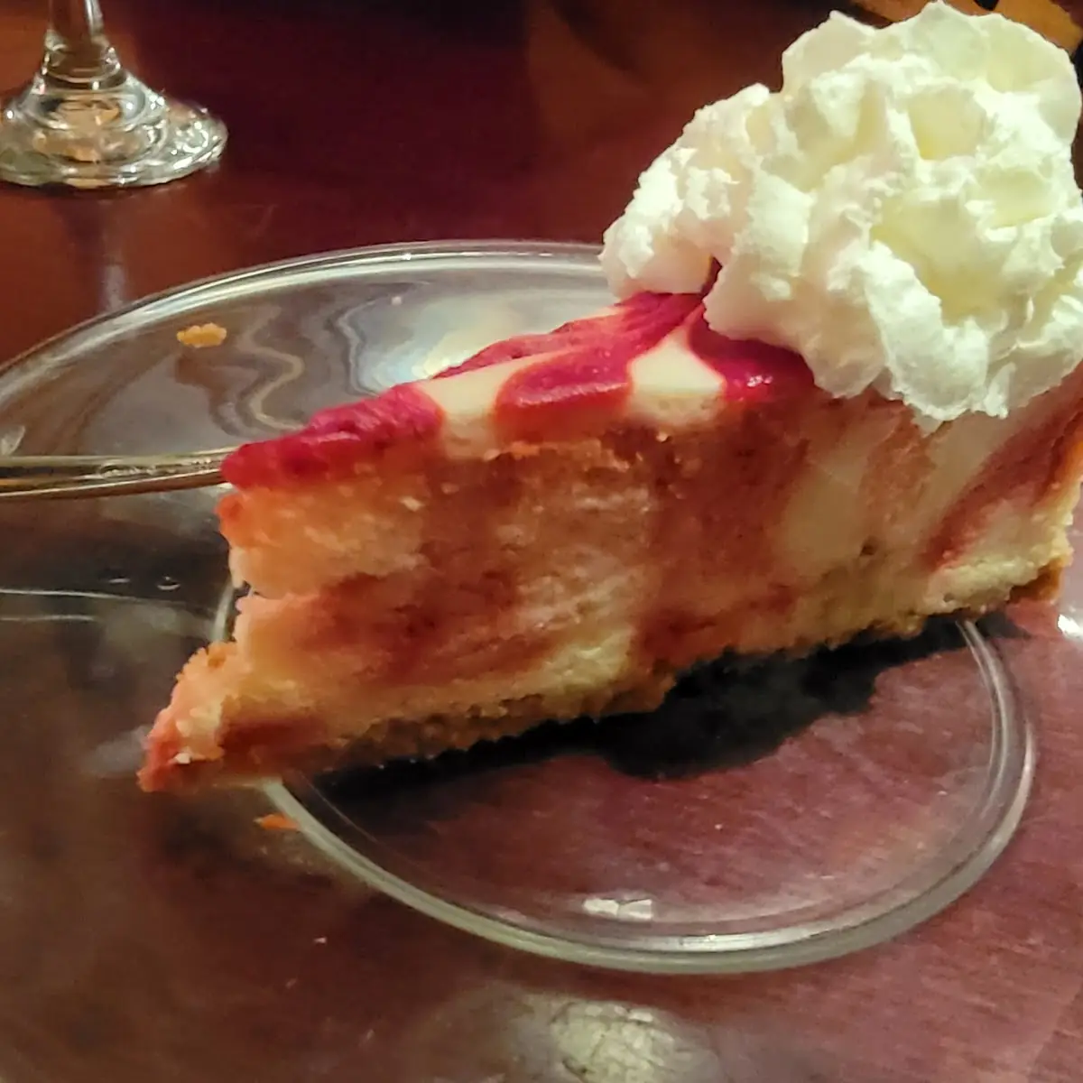 Cheese Cake