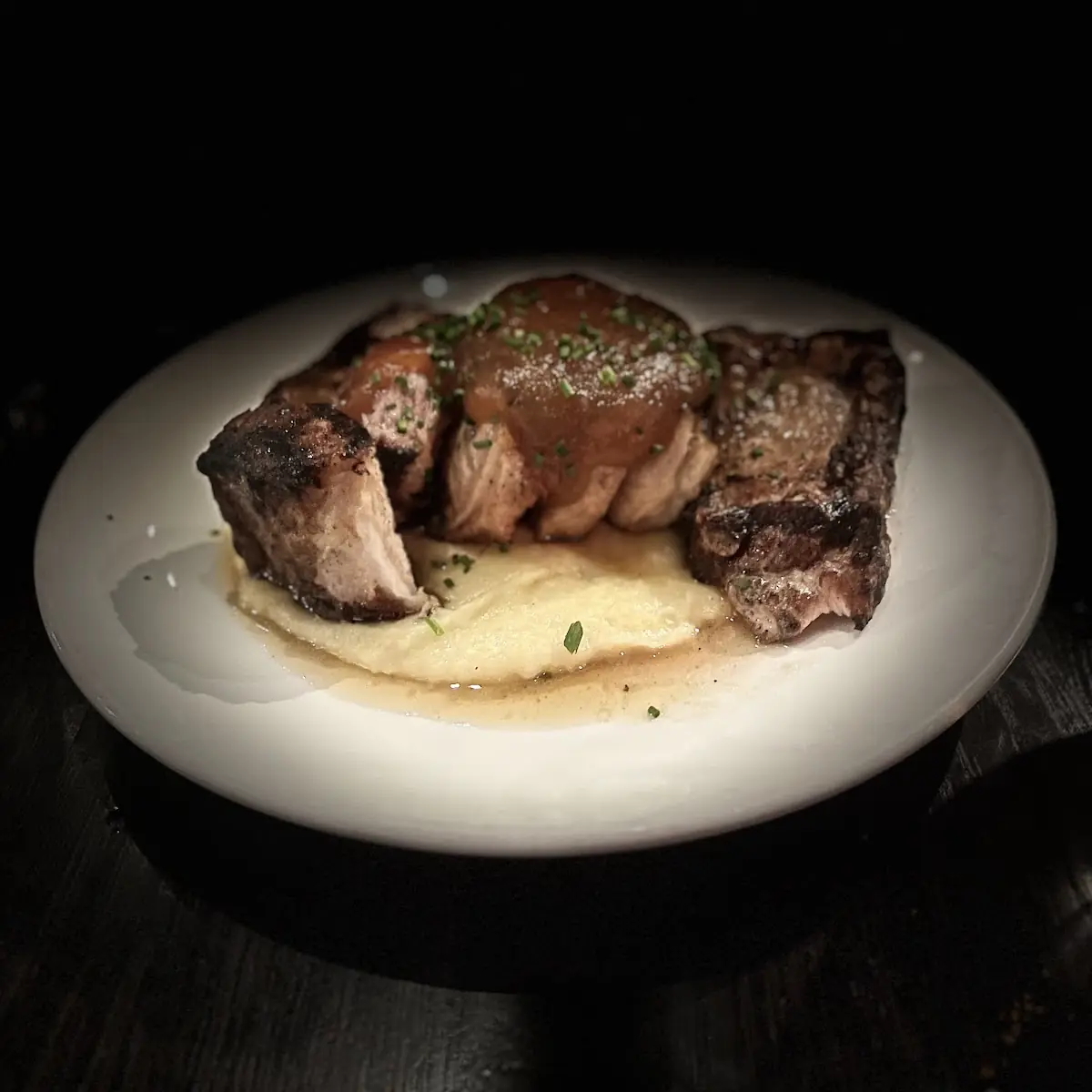 Pork Chop