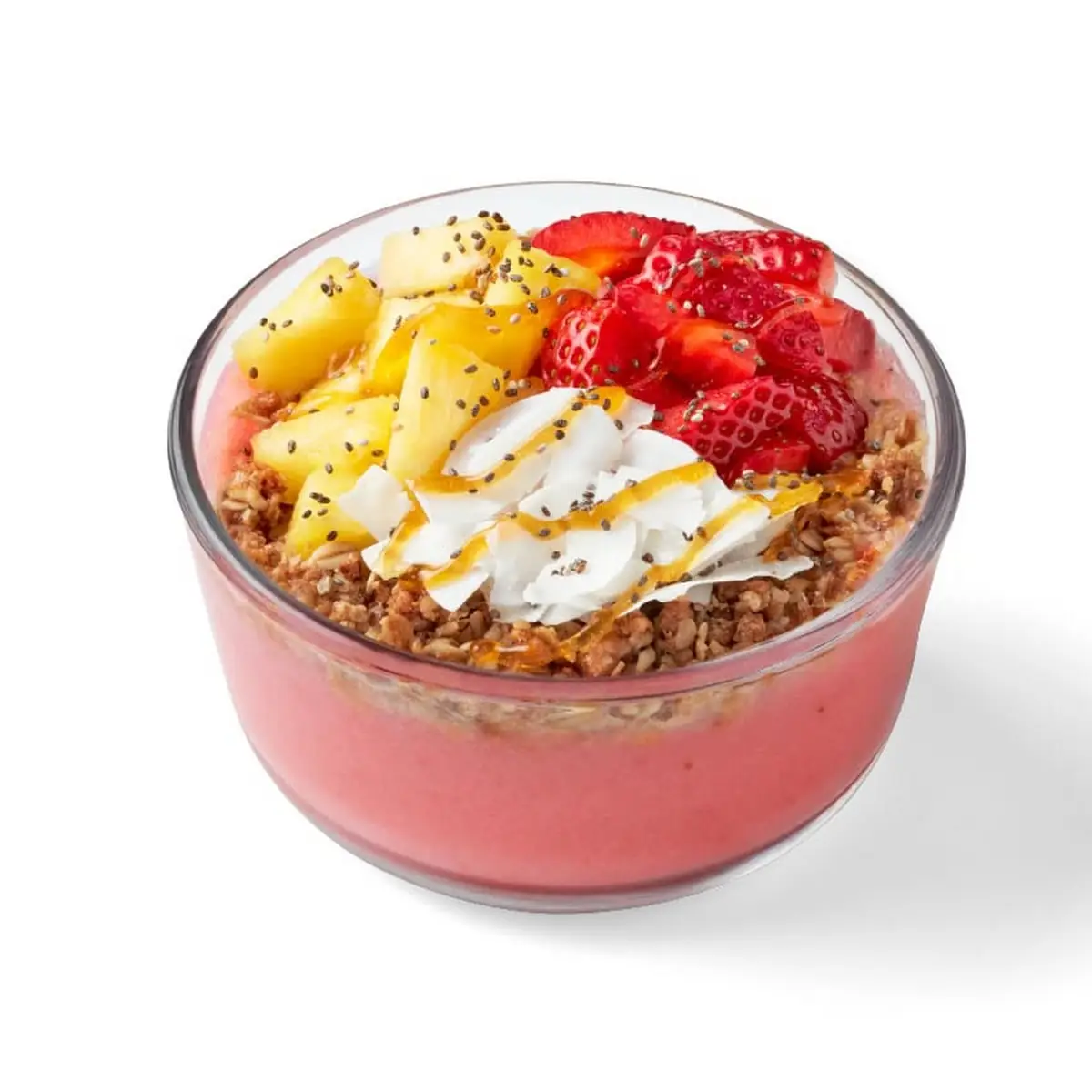 Bahama Mama Bowl