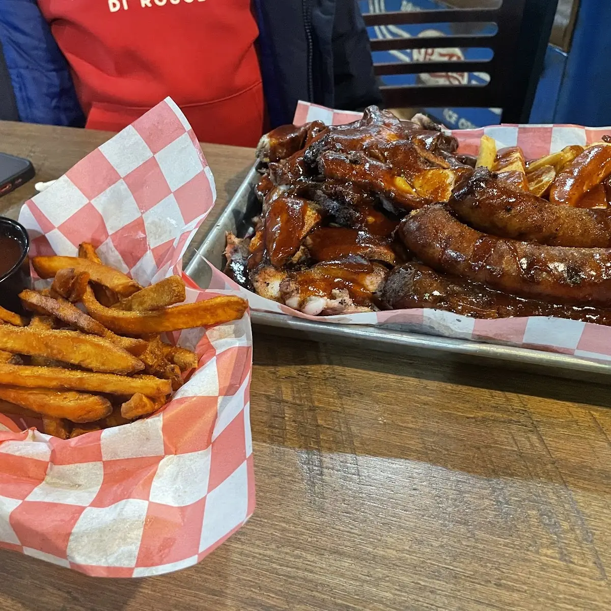 Sweet Potato Fry 1 2 lb