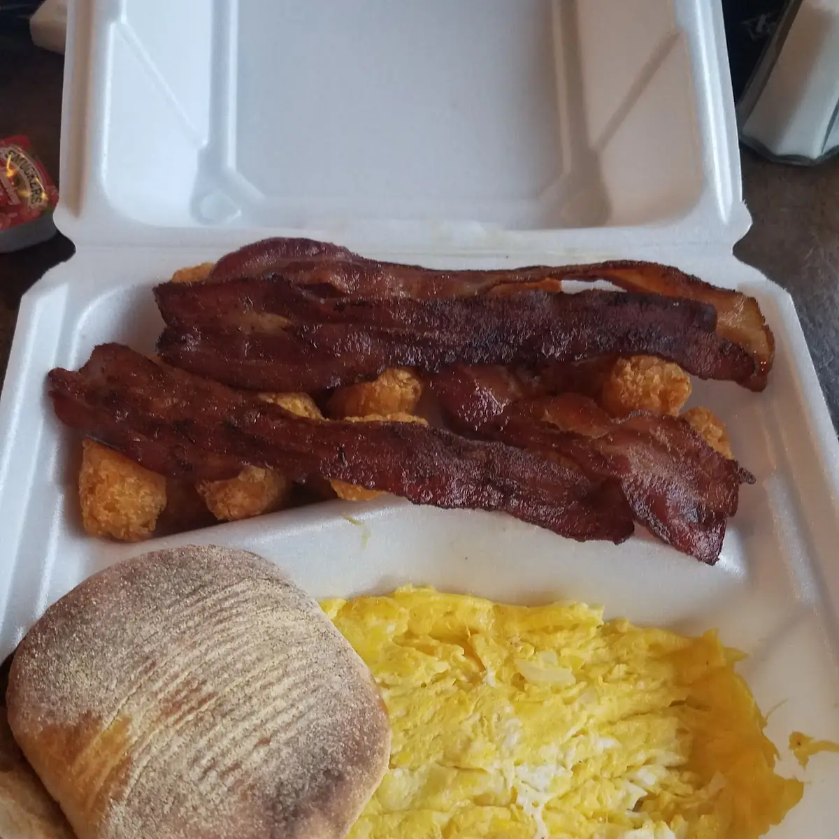 Home Fries