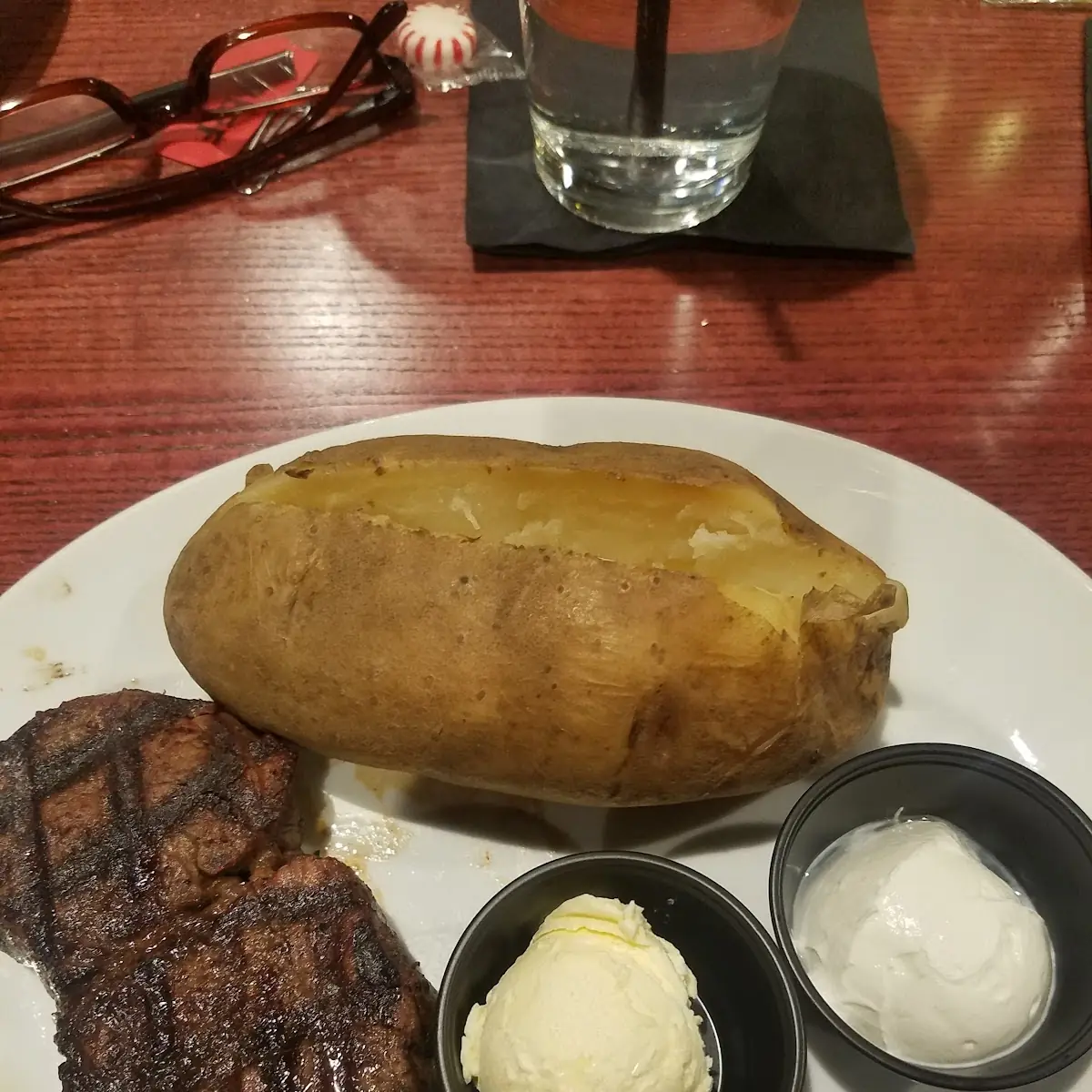 Baked Potato