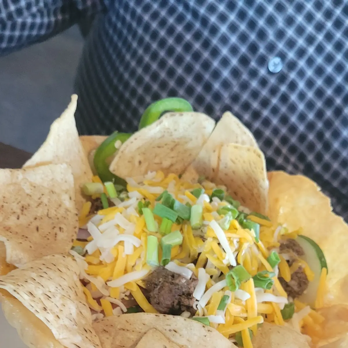 Taco Salad