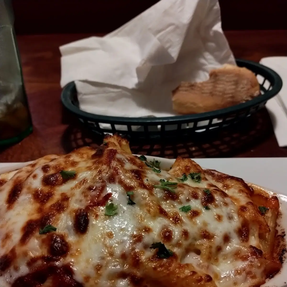 Baked Ziti
