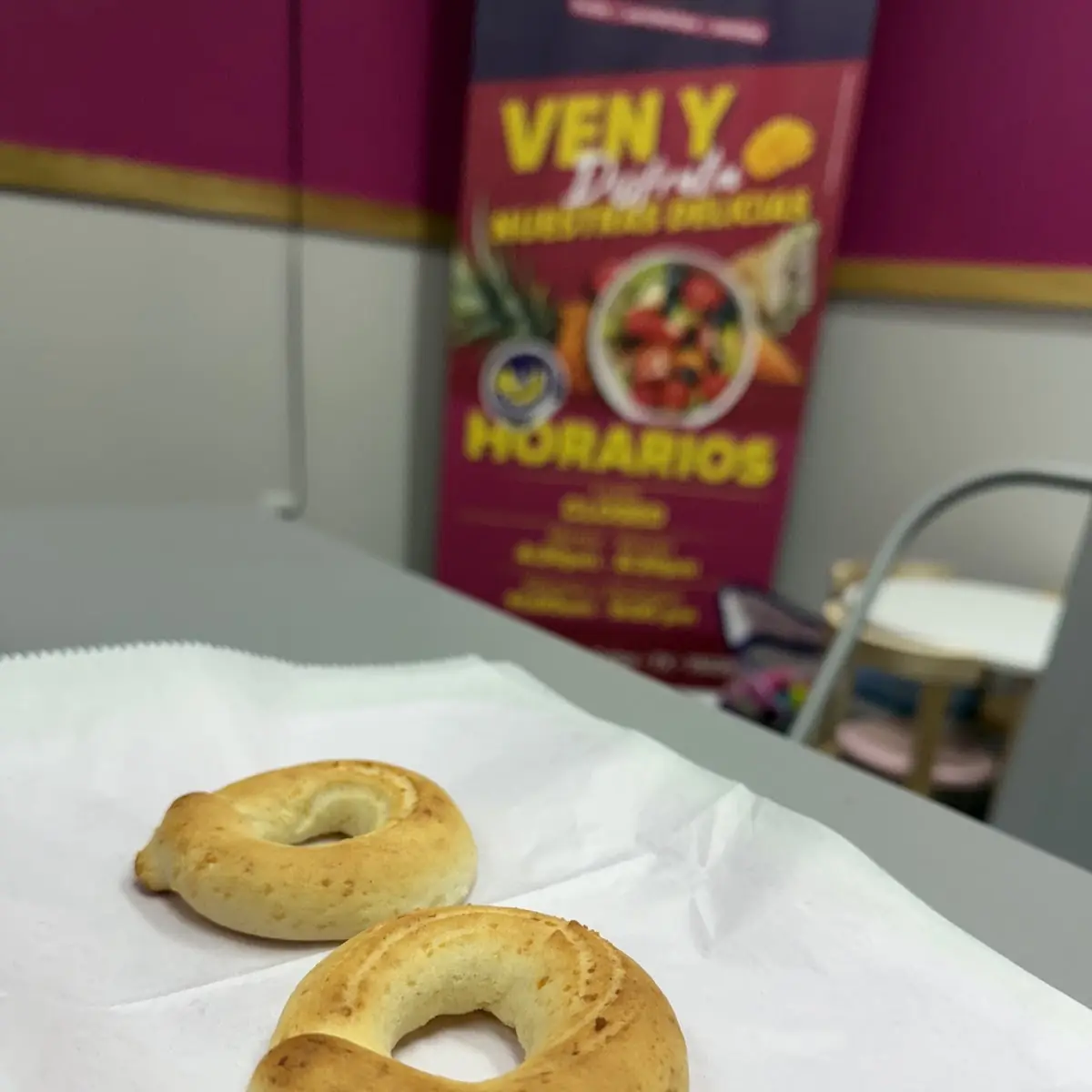 Bagel