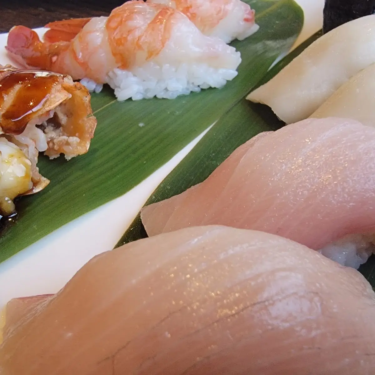 Sushi Rice