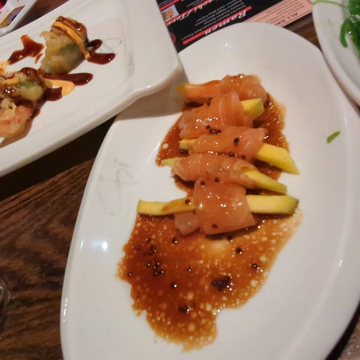 Yellowtail Jalapeno