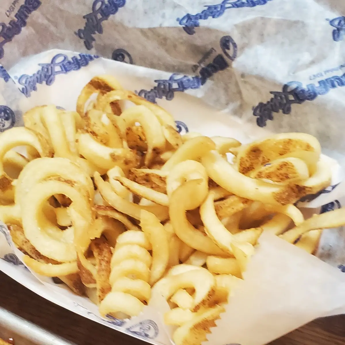 French Fries
