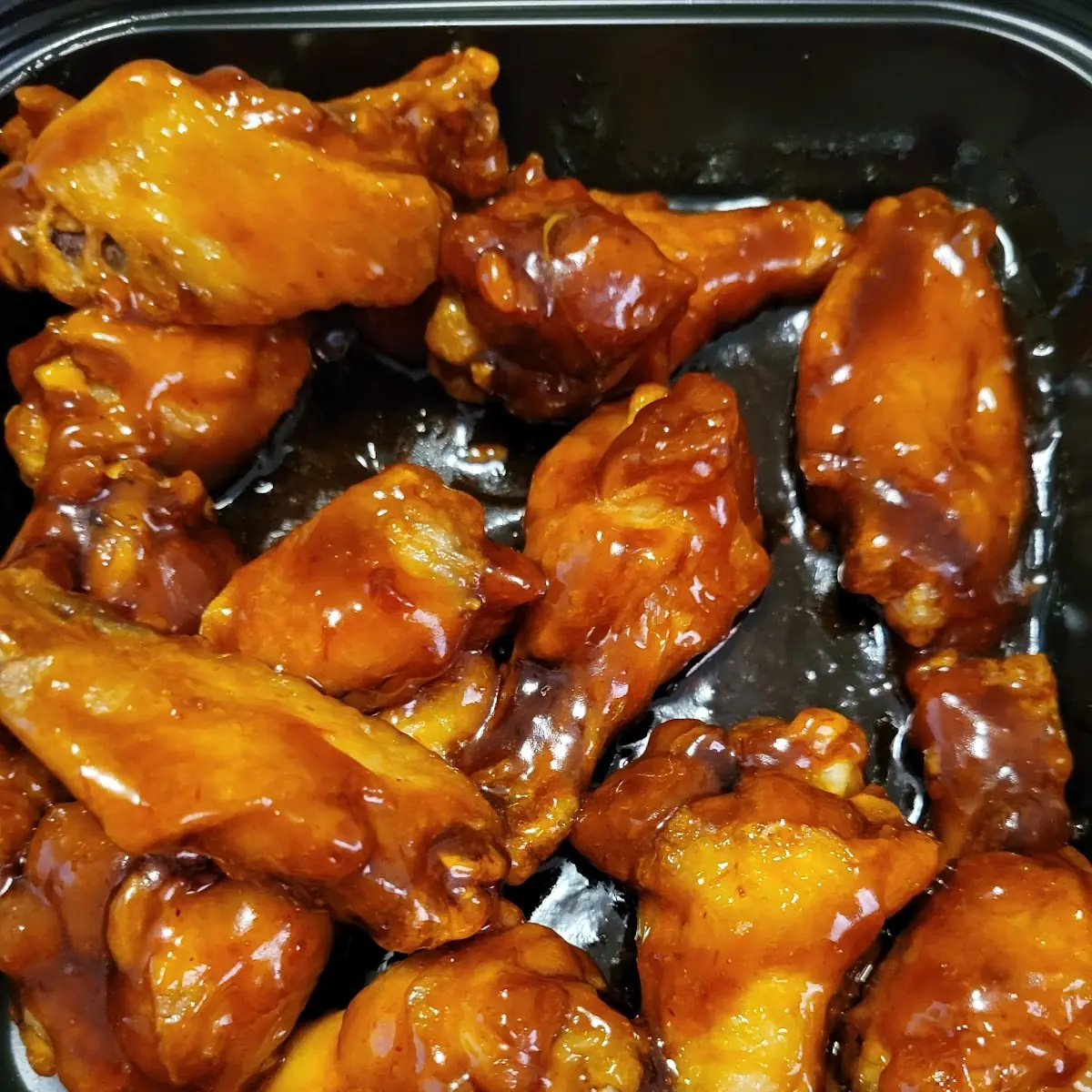 Sweet BBQ