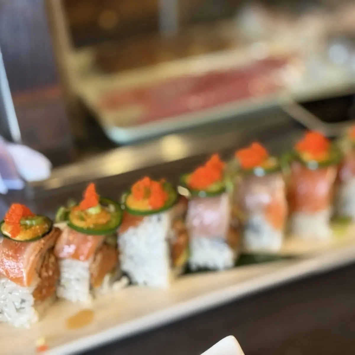 Sushi Rice