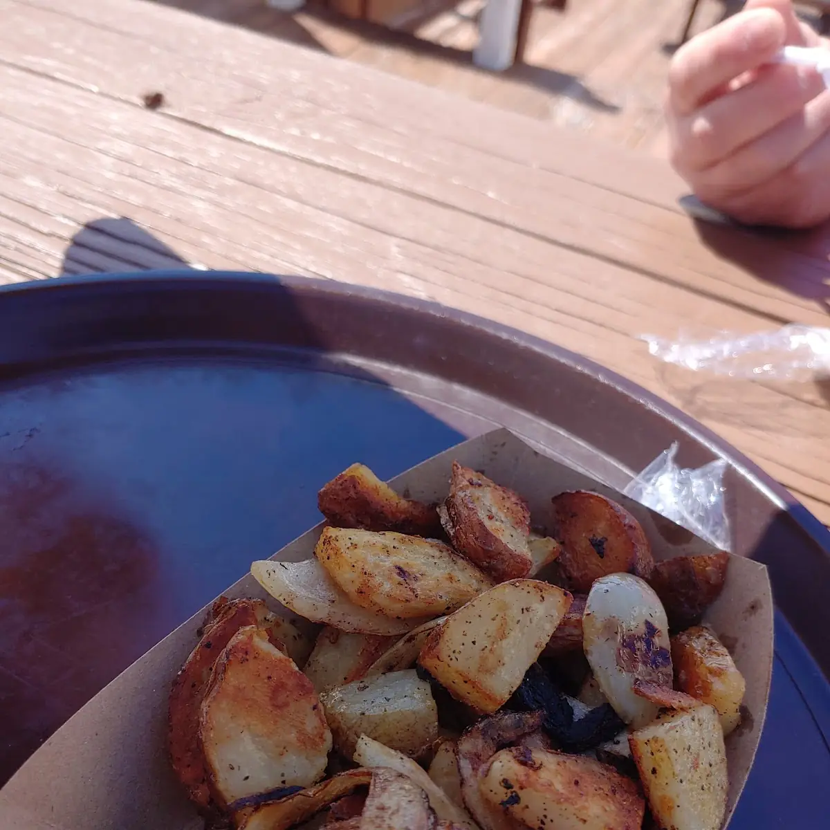 Home Fries