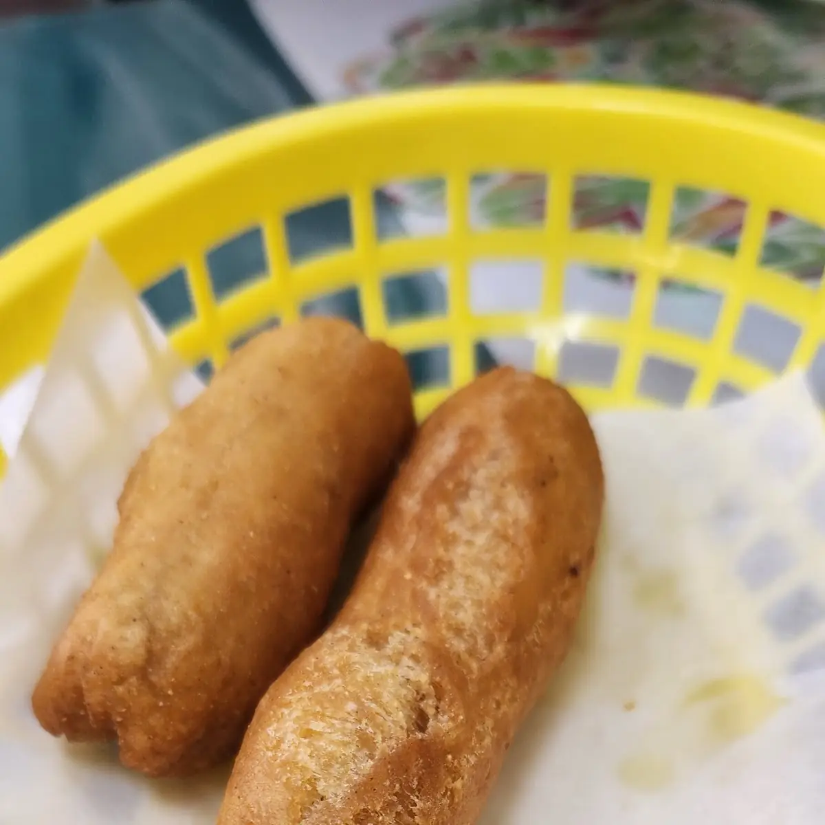 Corn Dog