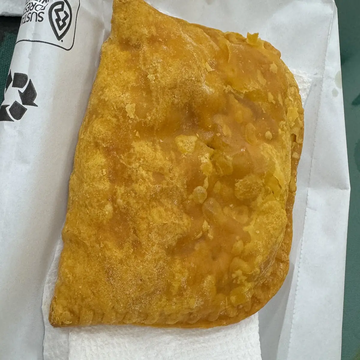 Empanada De Carne