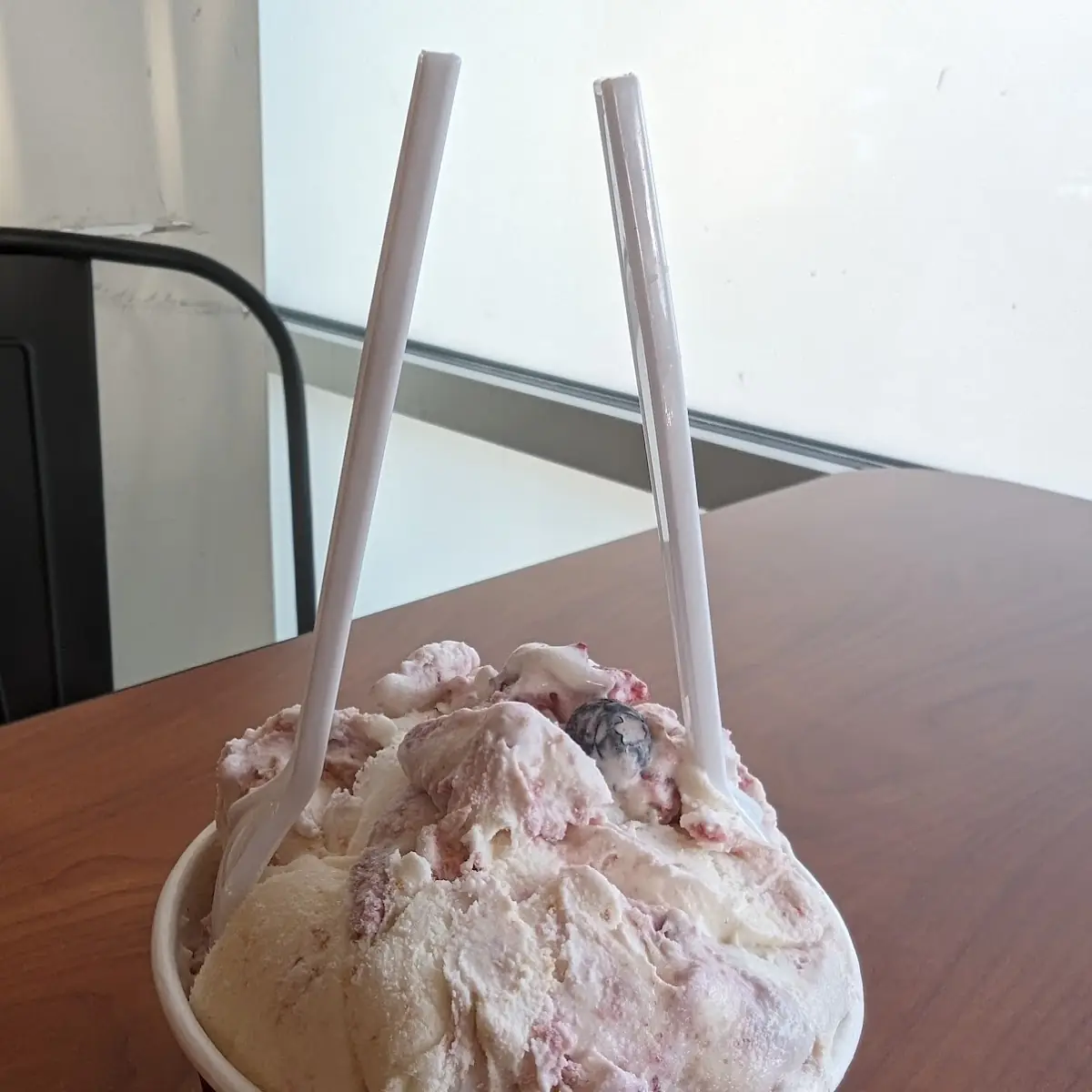 Strawberry Cheesecake