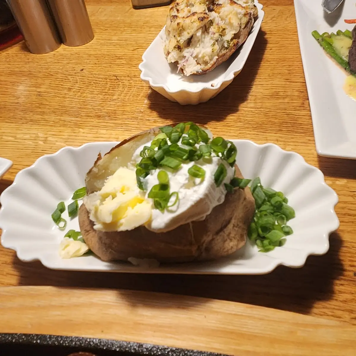 Baked Potato