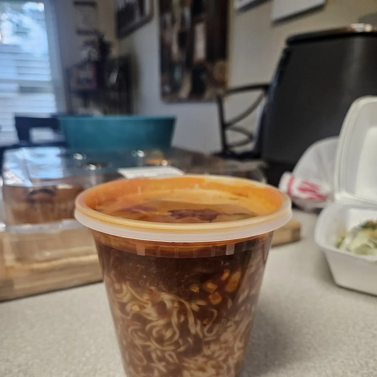 Birria Ramen