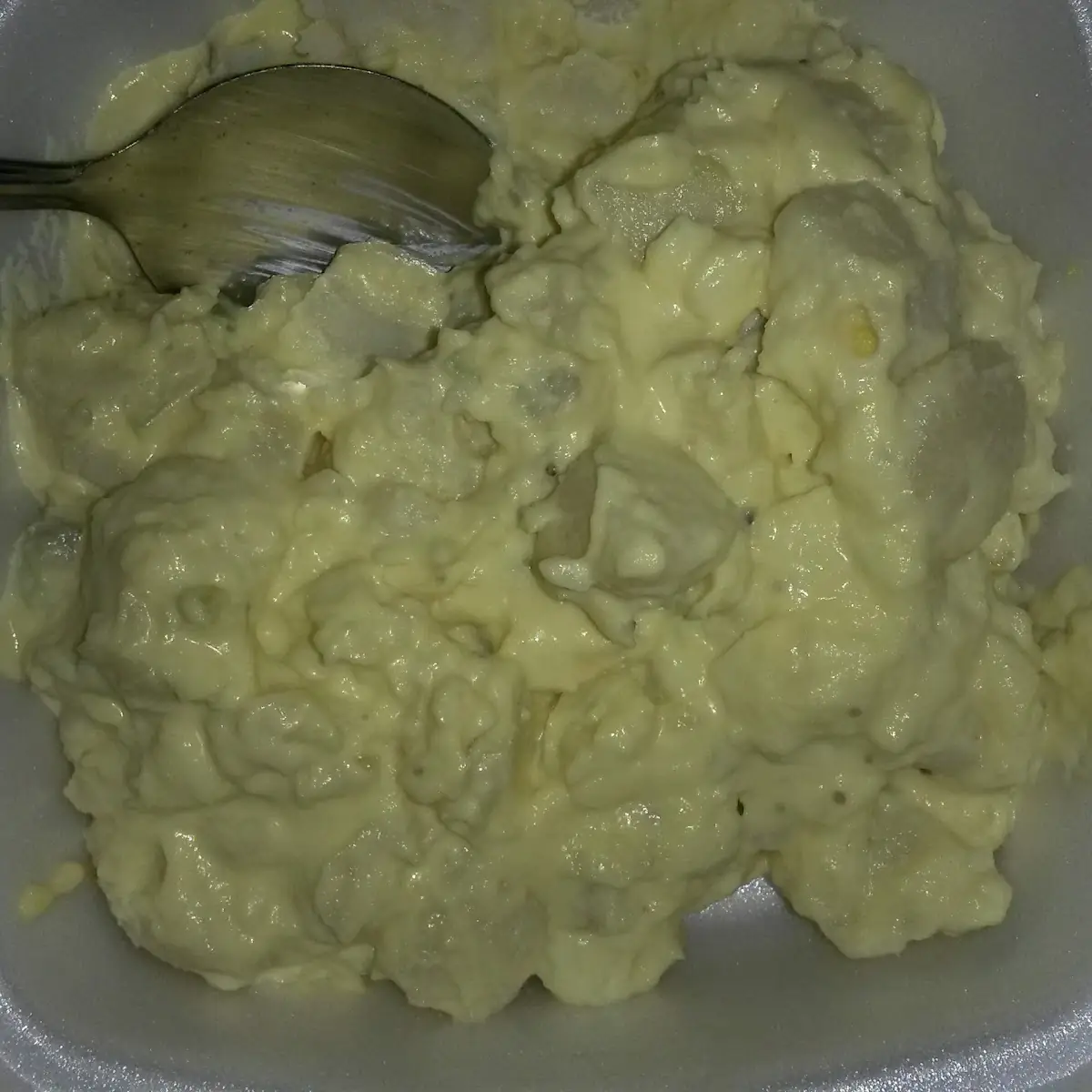 Macaroni Salad