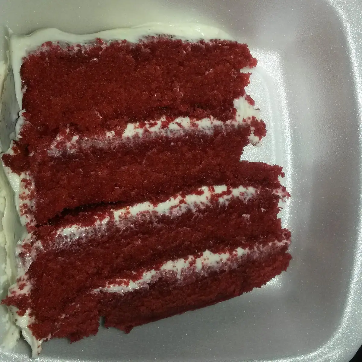 Red Velvet Cake