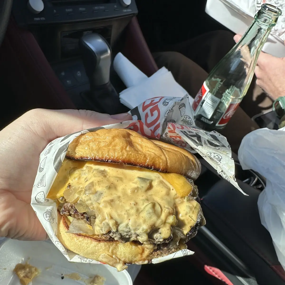 Philly Cheese Steak