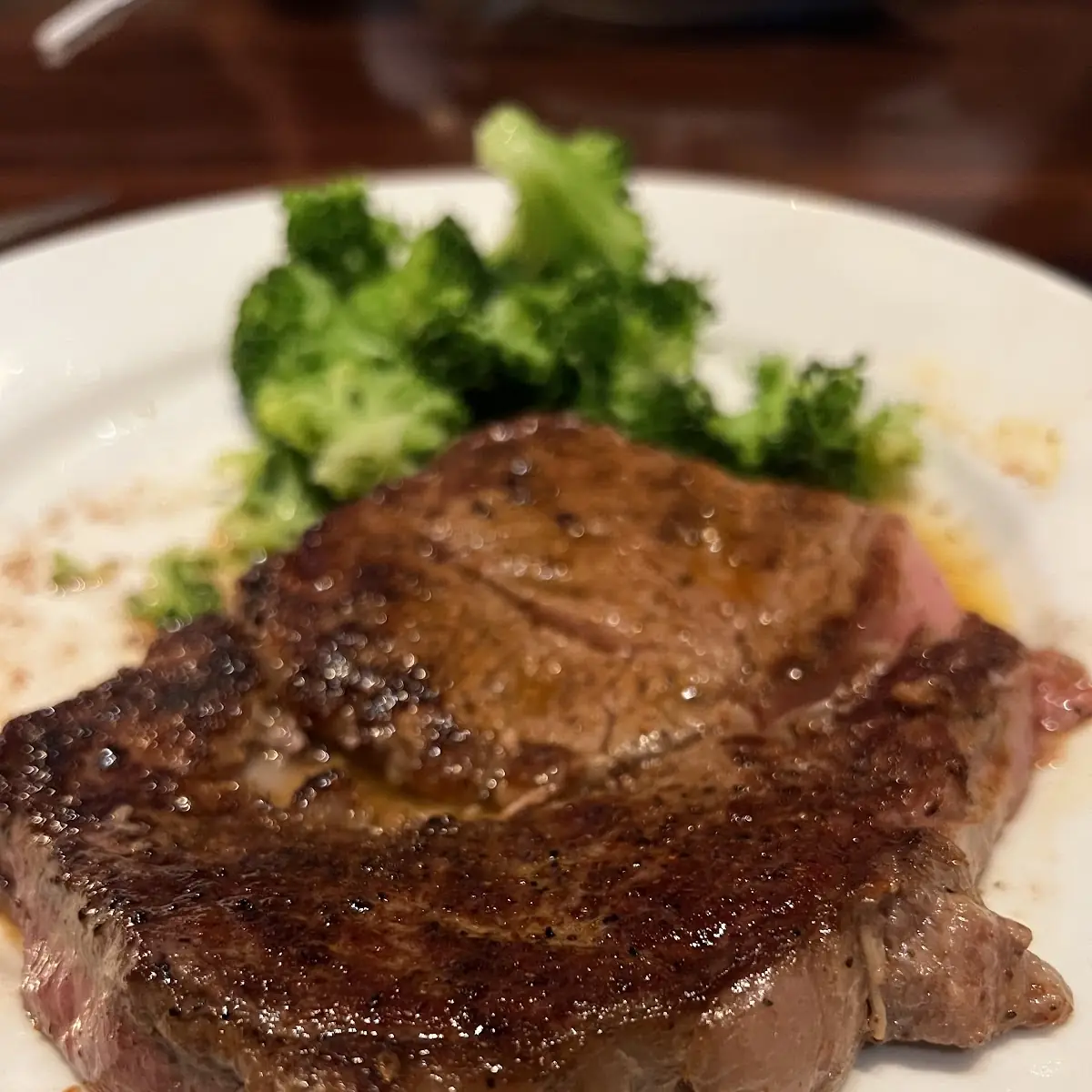 Ribeye Steak