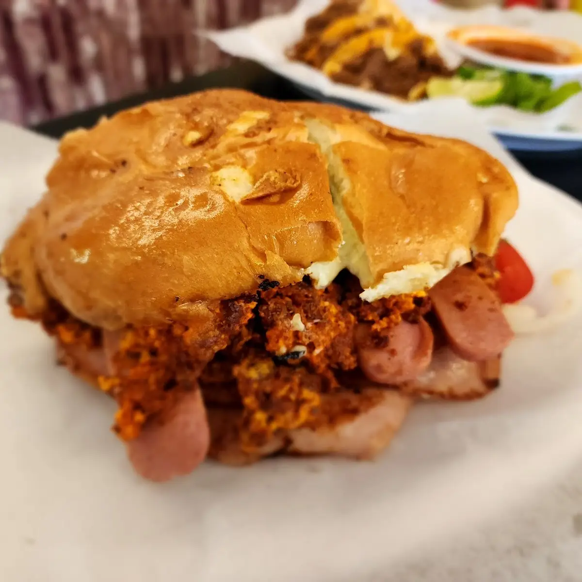 Cubana Torta