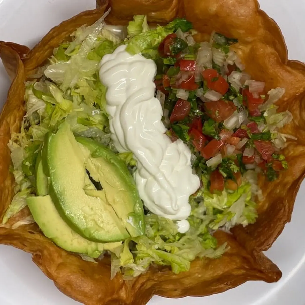 Taco Salad